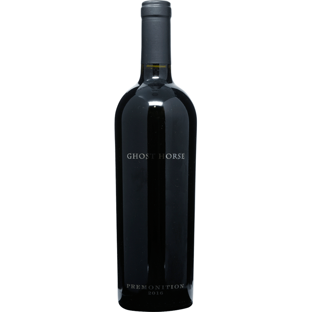 Ghost Horse Cabernet Premonition