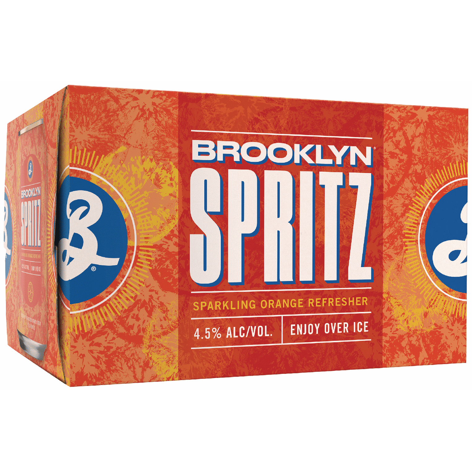 Brooklyn Spritz