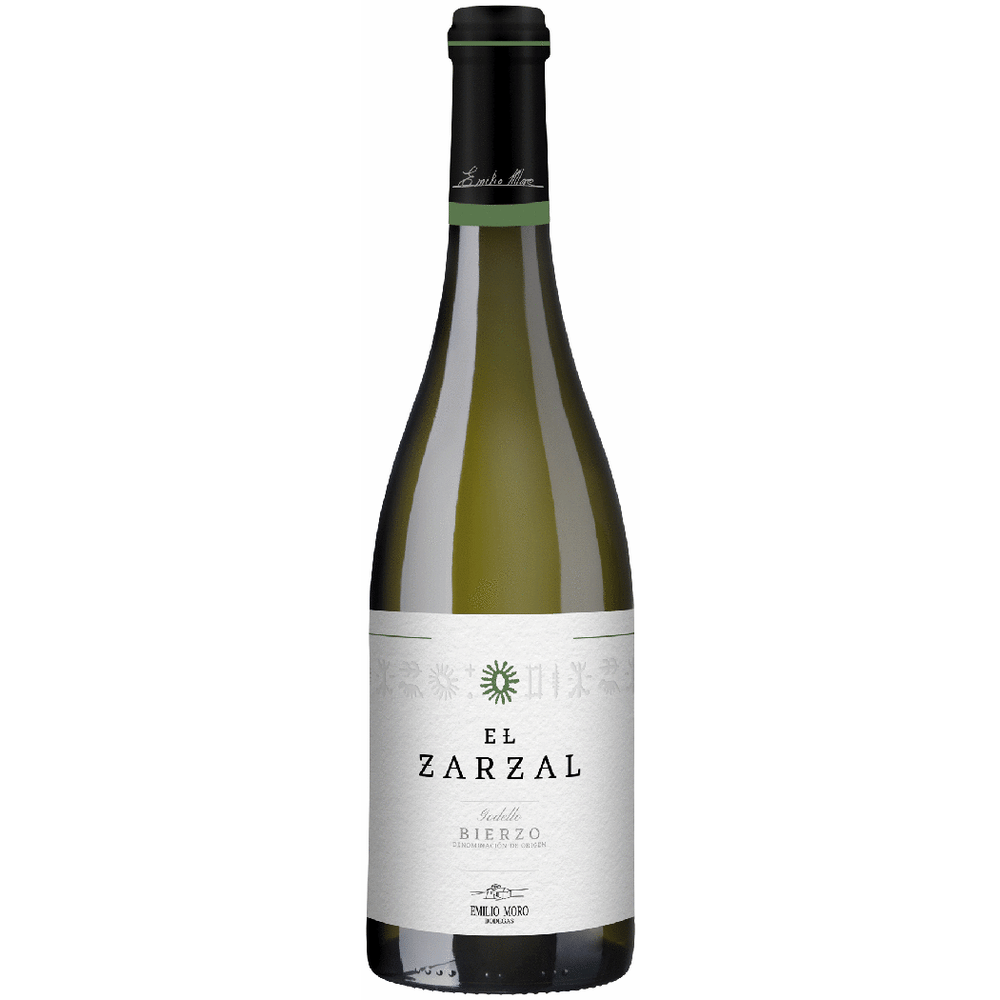 Emilio Moro El Zarzal Bierzo Godello, 2020