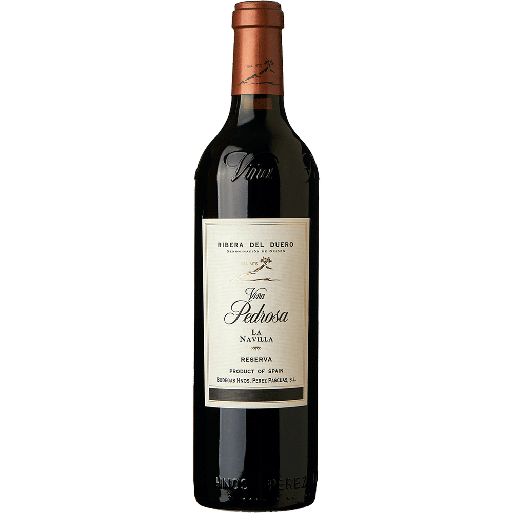 Perez Pascuas Vina Pedrosa Reserva "La Navilla" Ribera del Duero