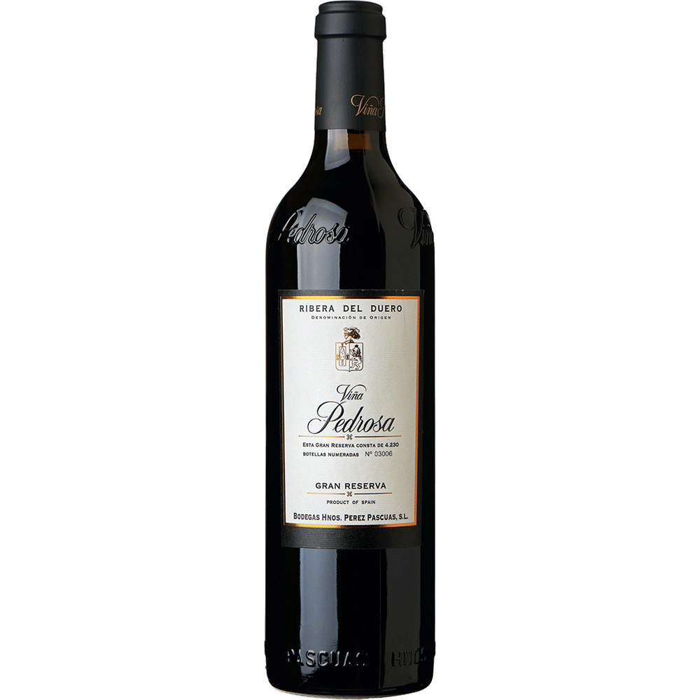 Perez Pascuas Gran Seleccion Gran Reserva