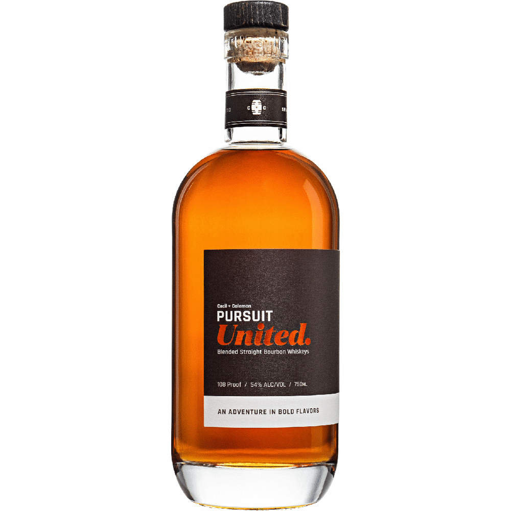 Pursuit United Bourbon