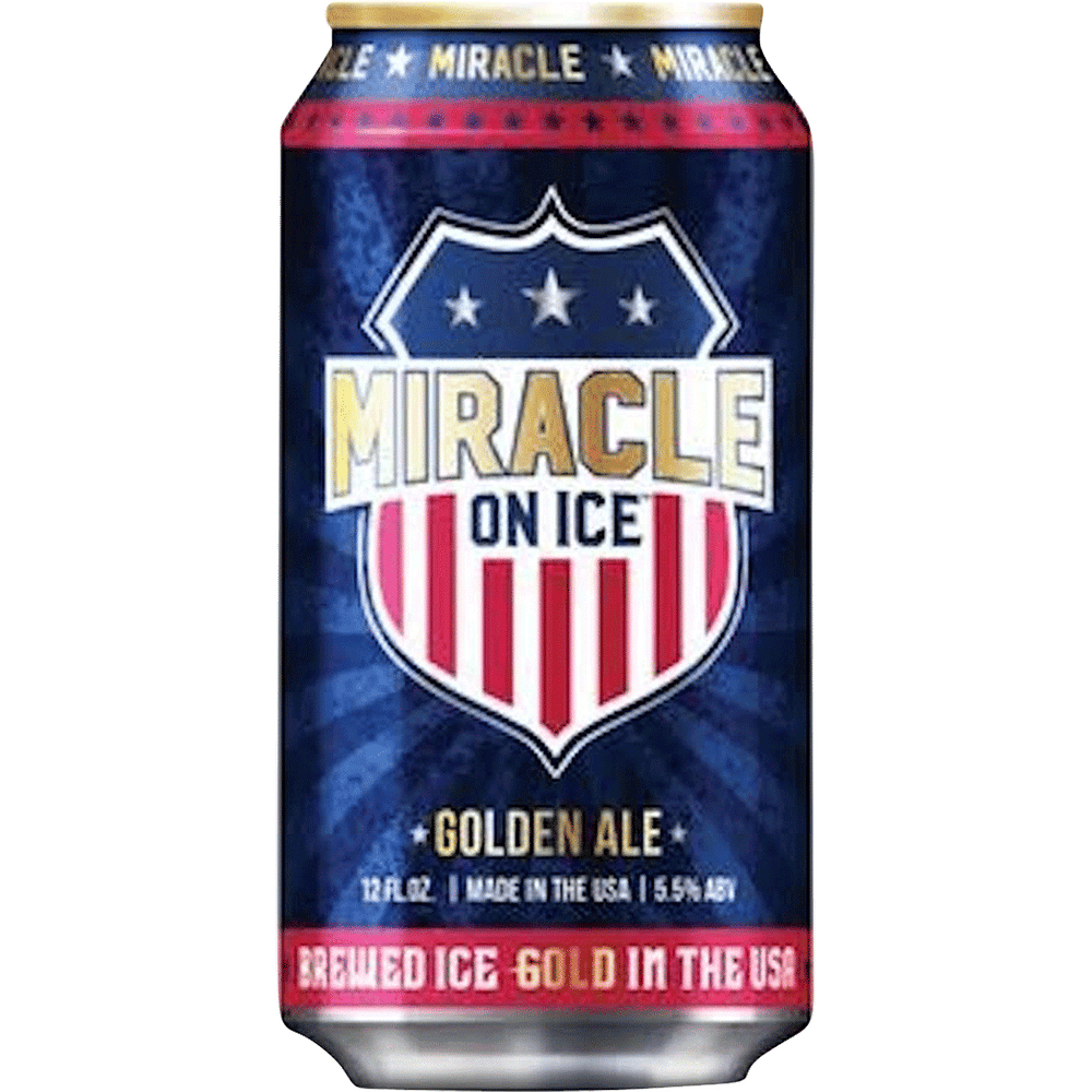Lift Bridge Miracle On Ice