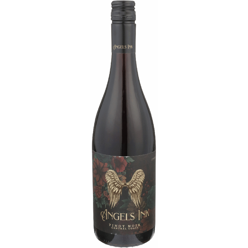 Angel's Ink Pinot Noir