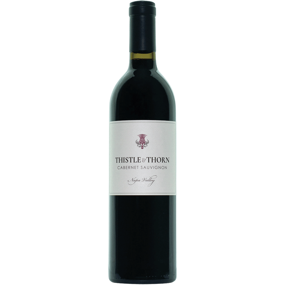 Thistle & Thorn Cabernet Sauvignon