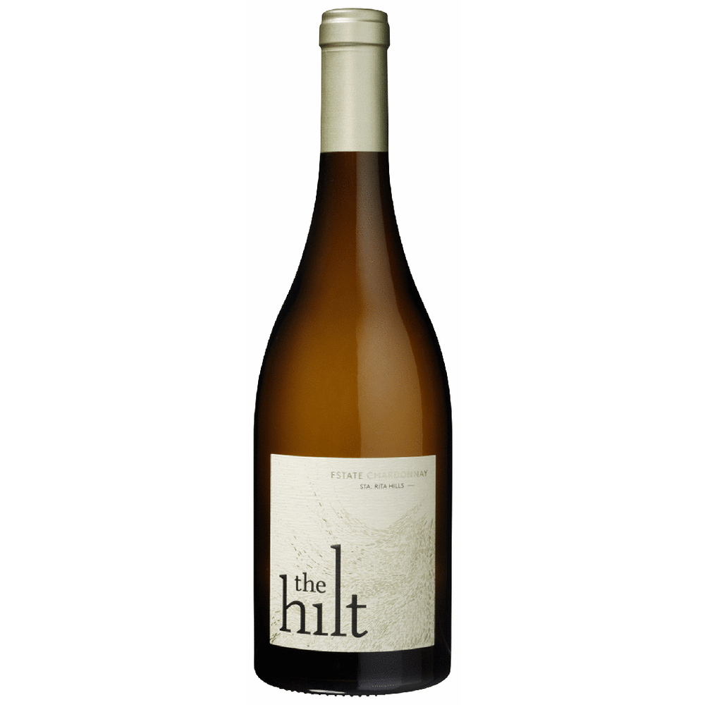 ワイン the hilt Chardonnay 2017 750ml The Hilt Chardonnay Estate Santa Rita Hills | Total Wine & More