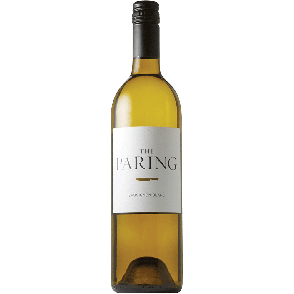 The Paring Sauvignon Blanc, 2017