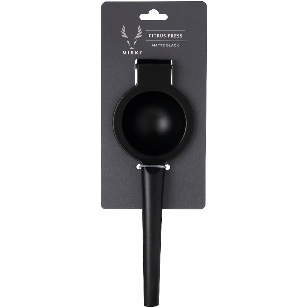 Viski - Black Citrus Press