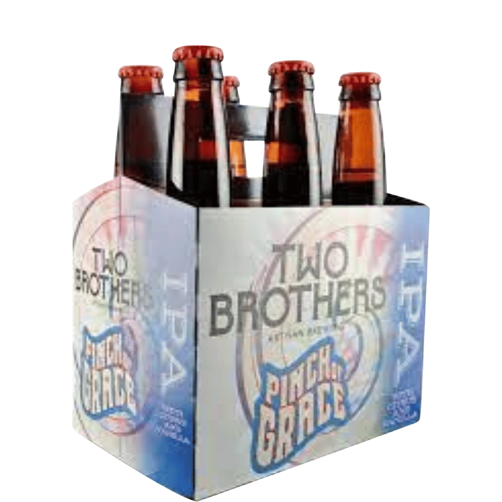 Two Brothers Pinch of Grace