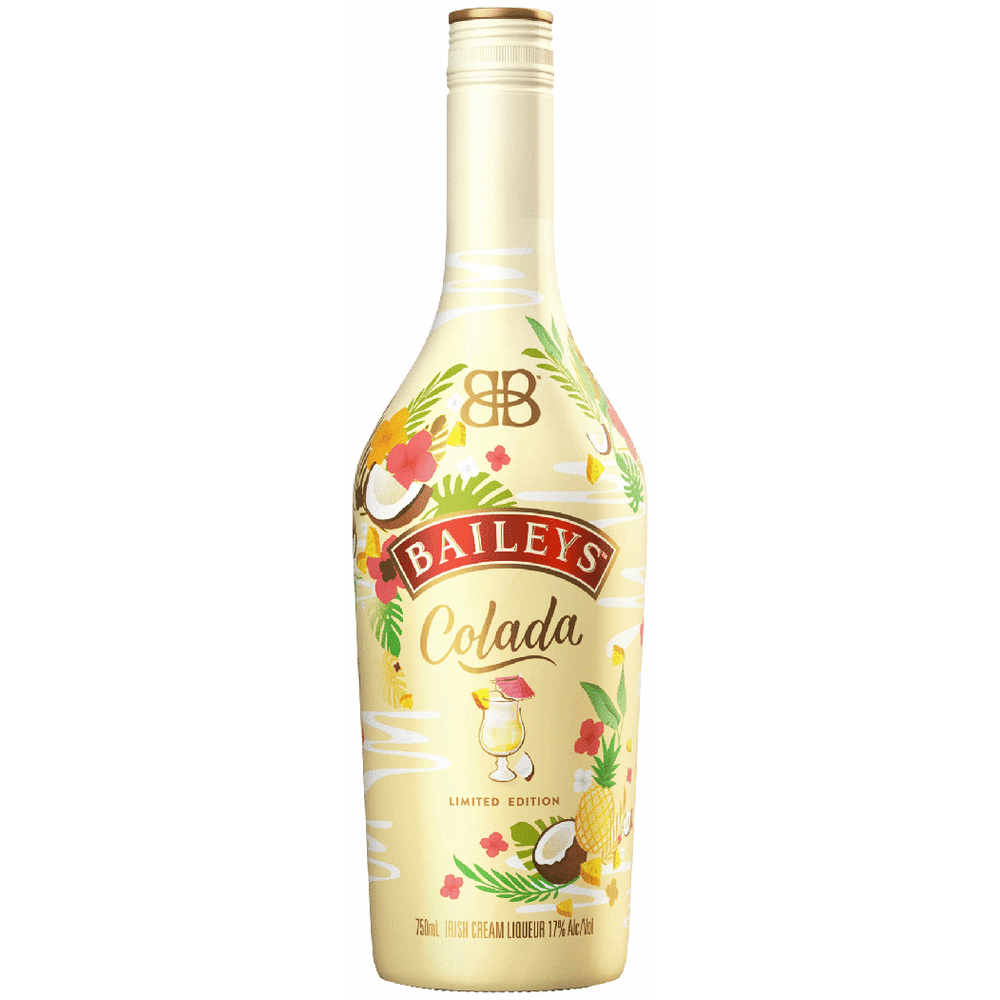 Baileys Colada Liqueur