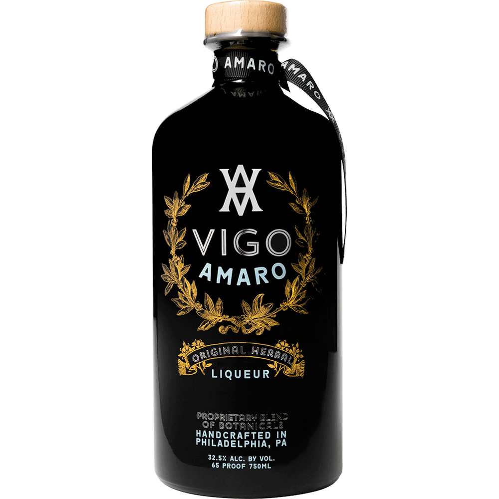 Vigo Amaro
