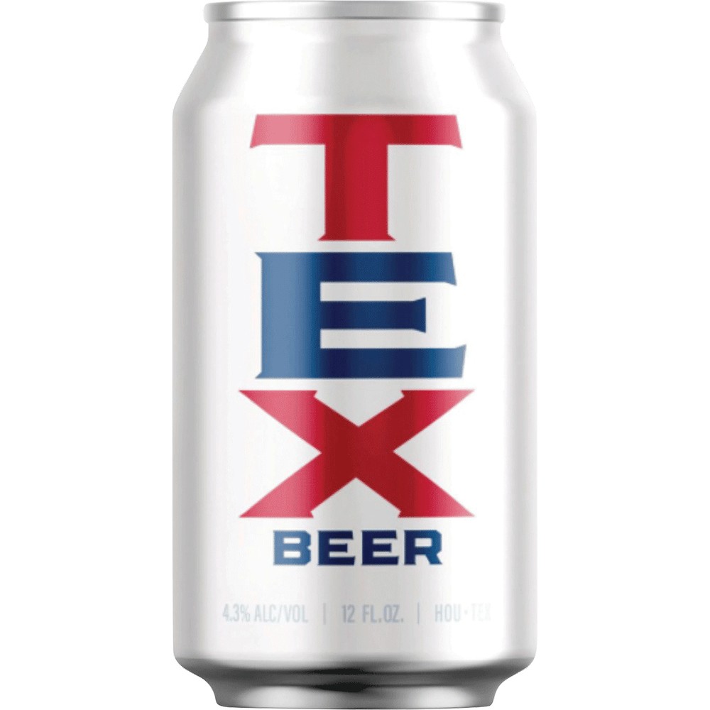 8th Wonder TEX Beer
