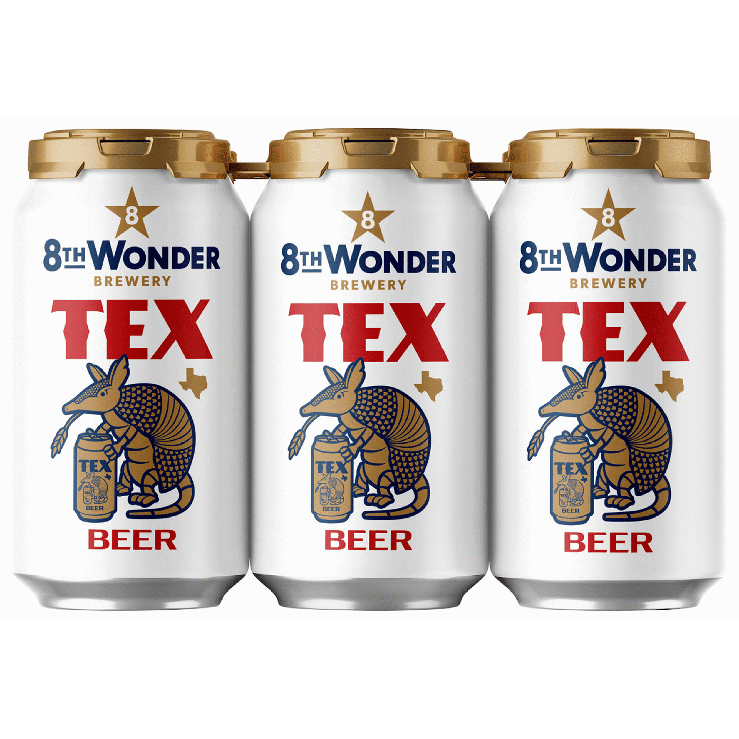 8th Wonder TEX Beer