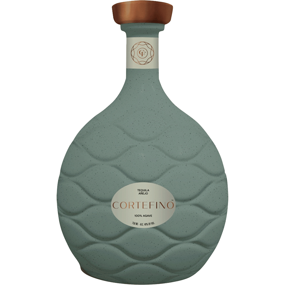 Corte Fino Anejo Tequila