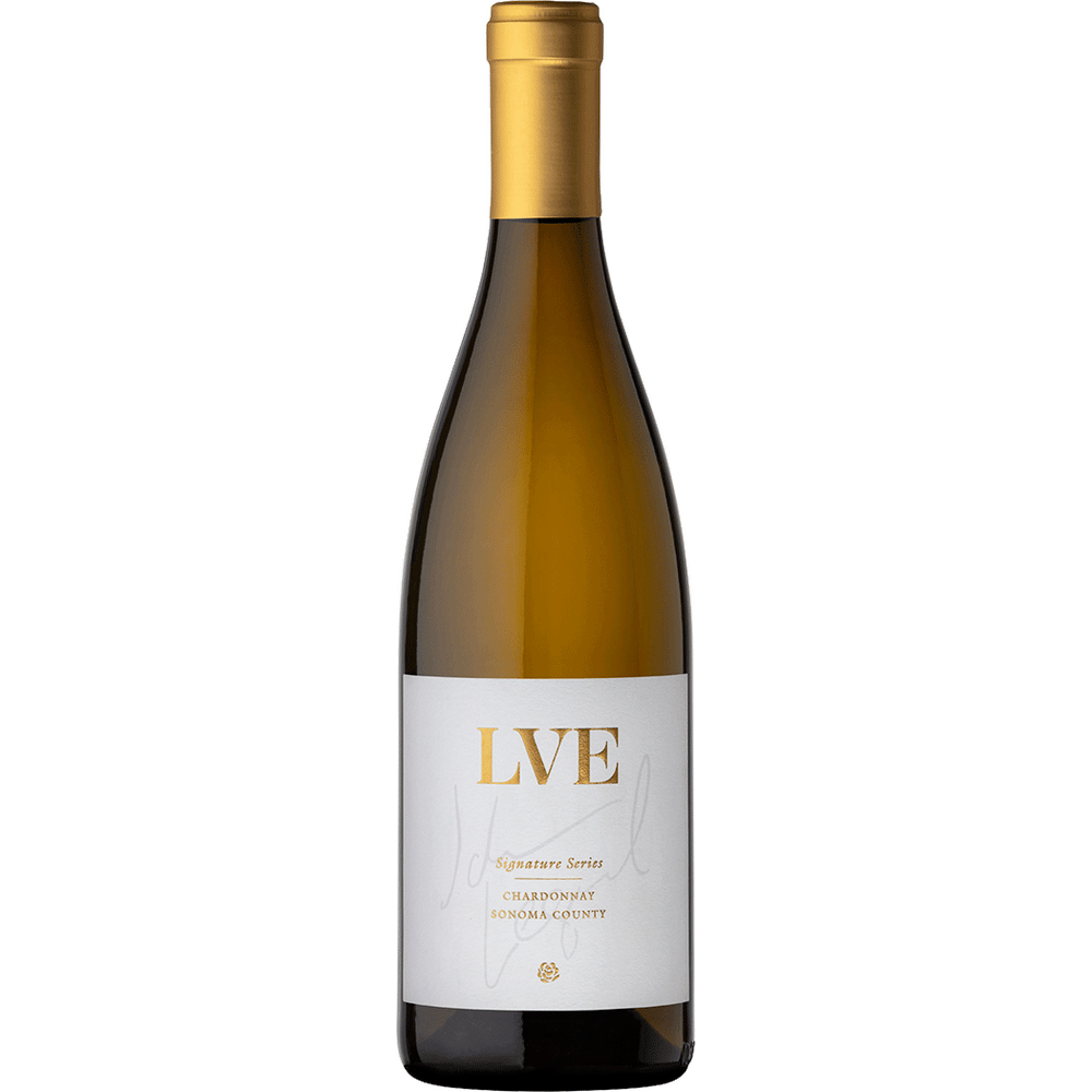 John Legend Signature Series by LVE Chardonnay