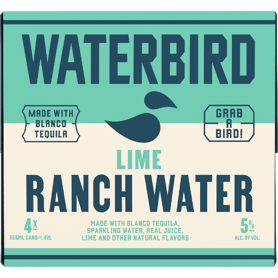 Waterbird Ranch Water