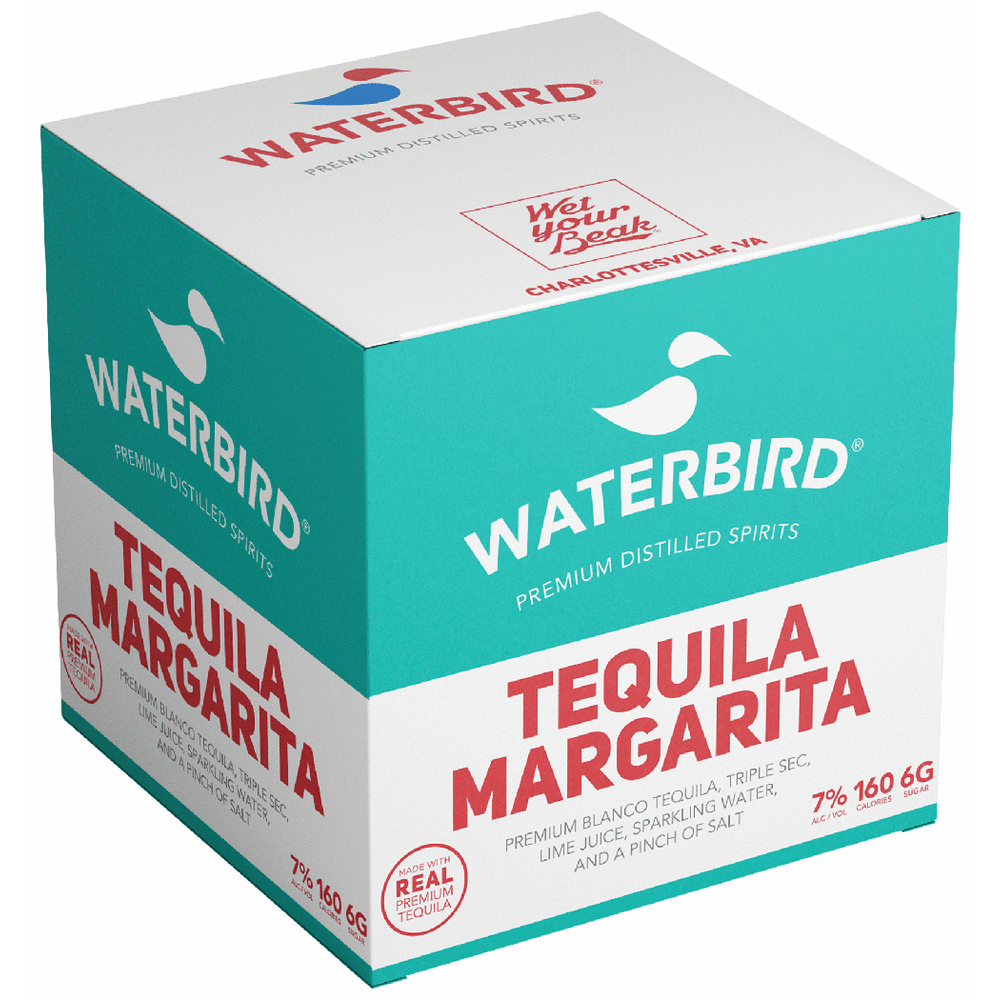 Waterbird Tequila Margarita