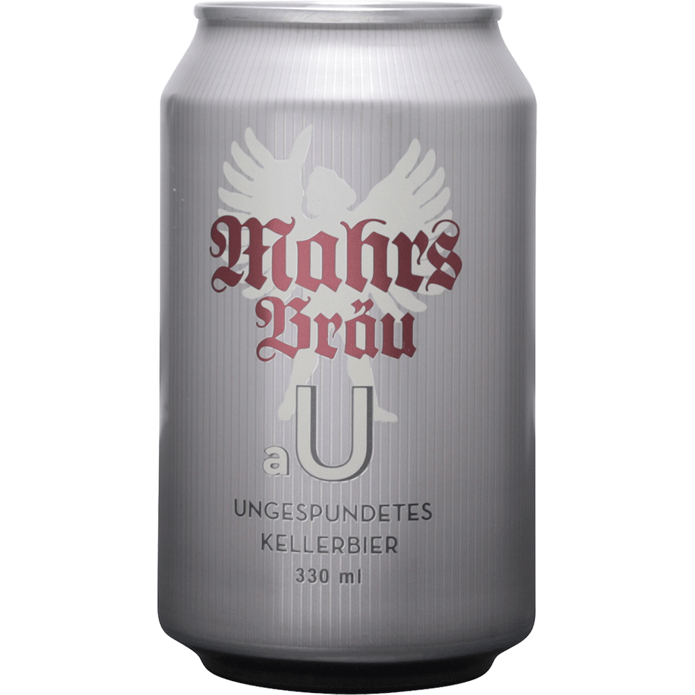 Mahr's Ungespundet Lager