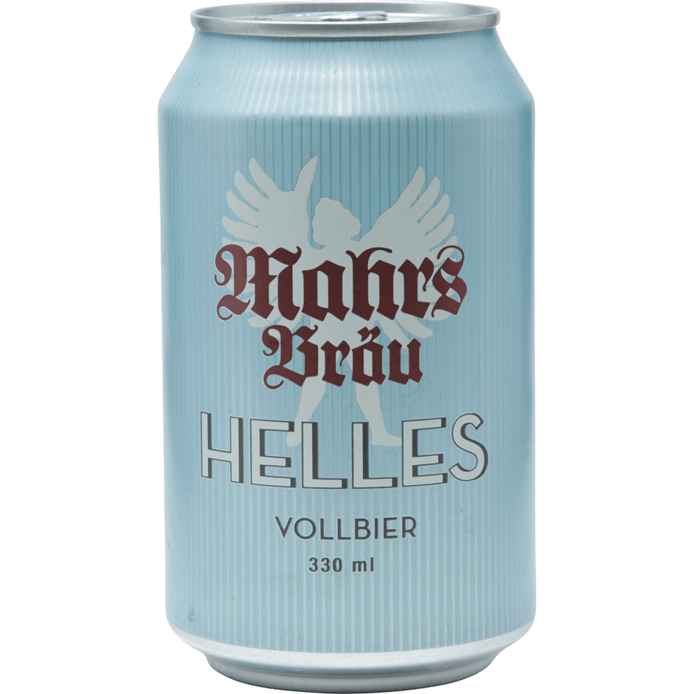 Mahr's Helles