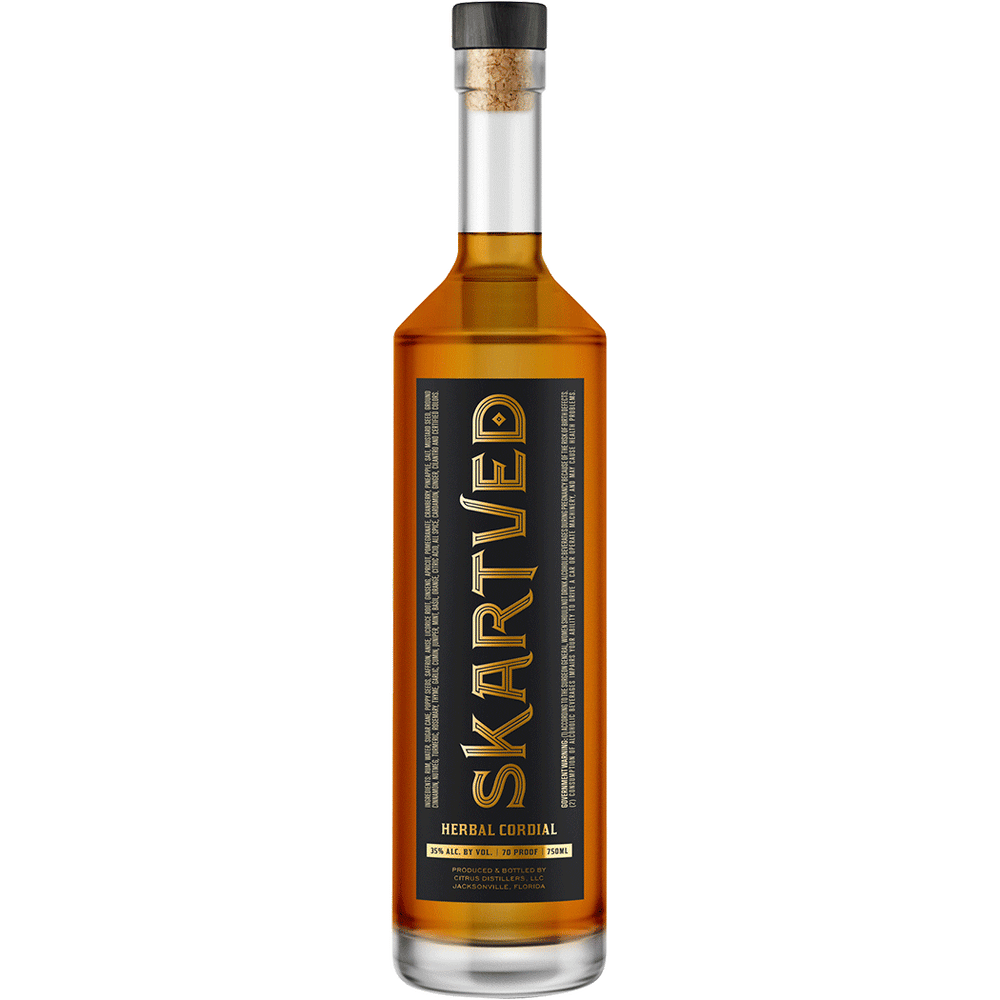 Skartved Herbal Cordial