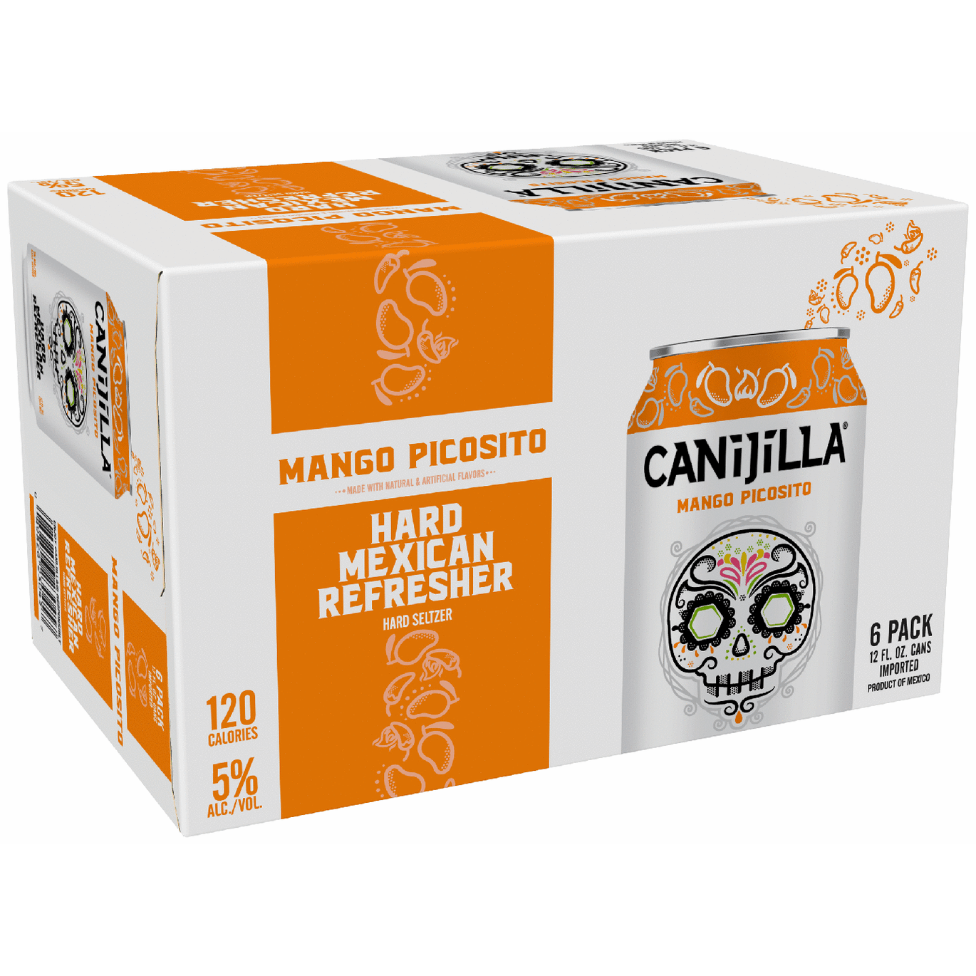 Canijilla Mango