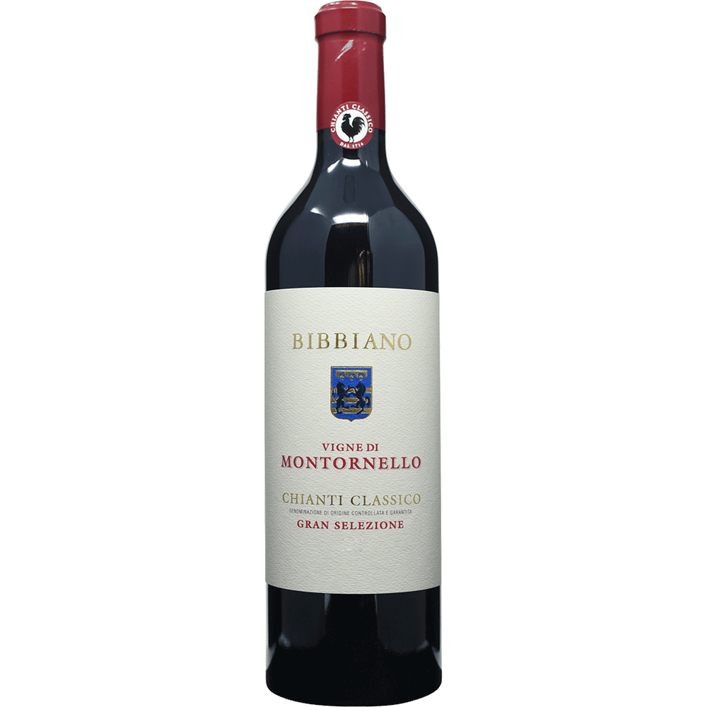 Tenuta Bibbiano Montornello Chianti Classico Gran Selezione
