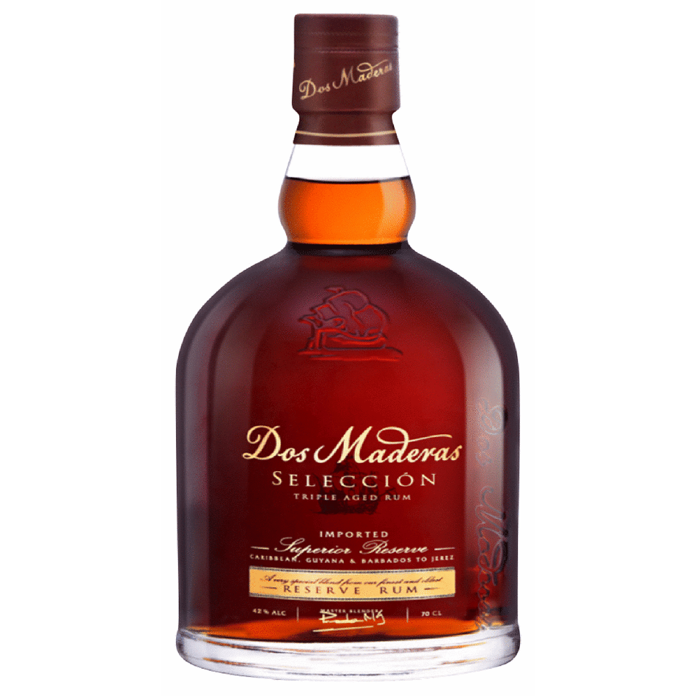 Dos Maderas Seleccion Reserve Rum