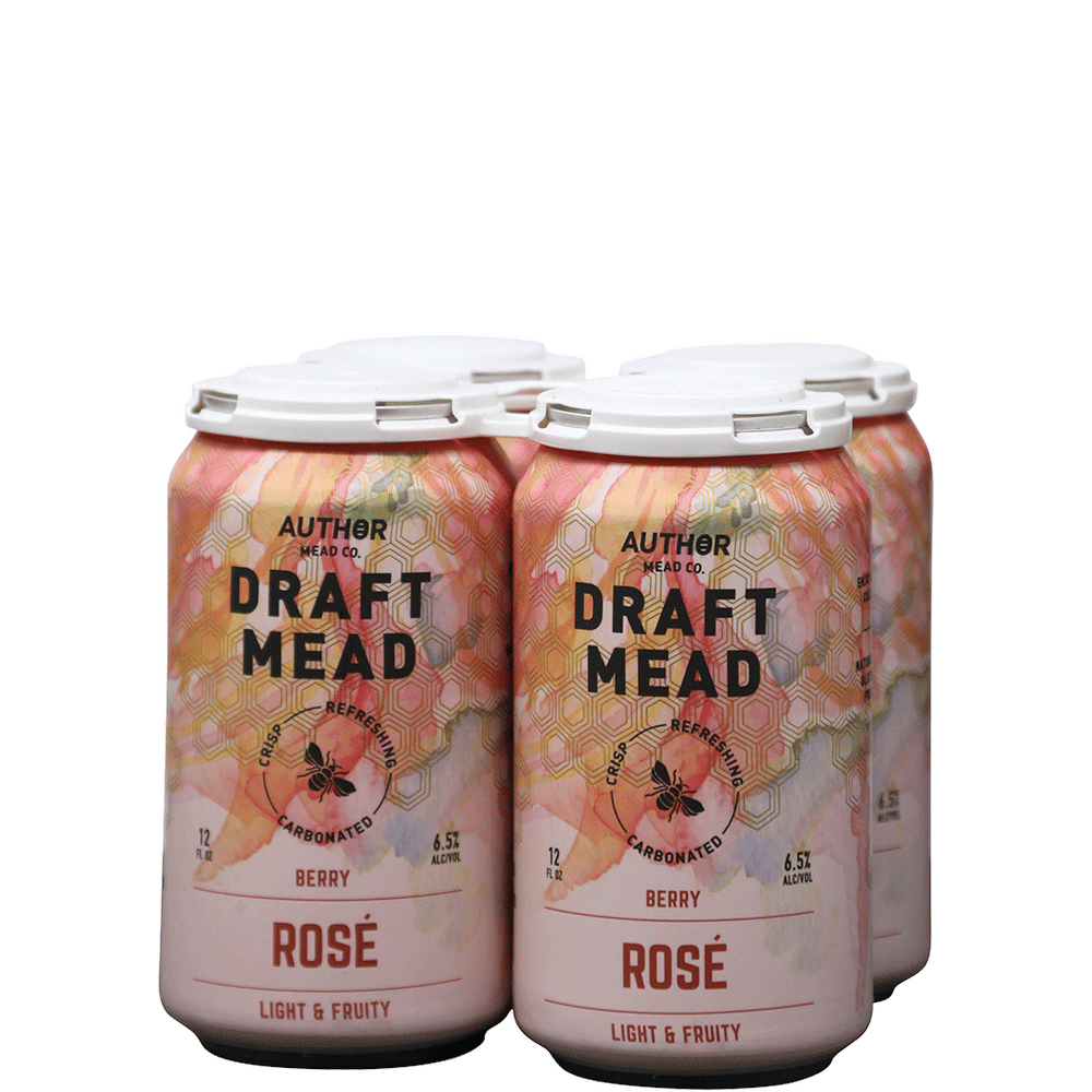 Author Rose