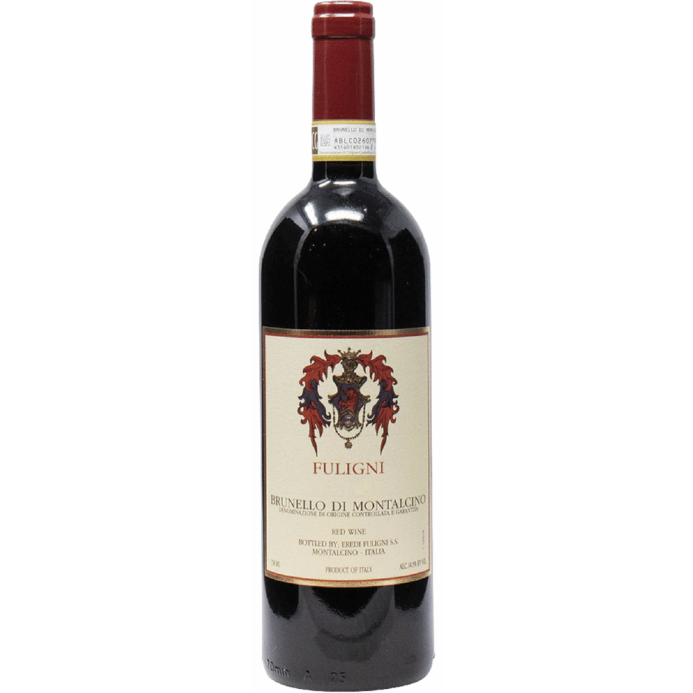 Fuligni Brunello di Montalcino