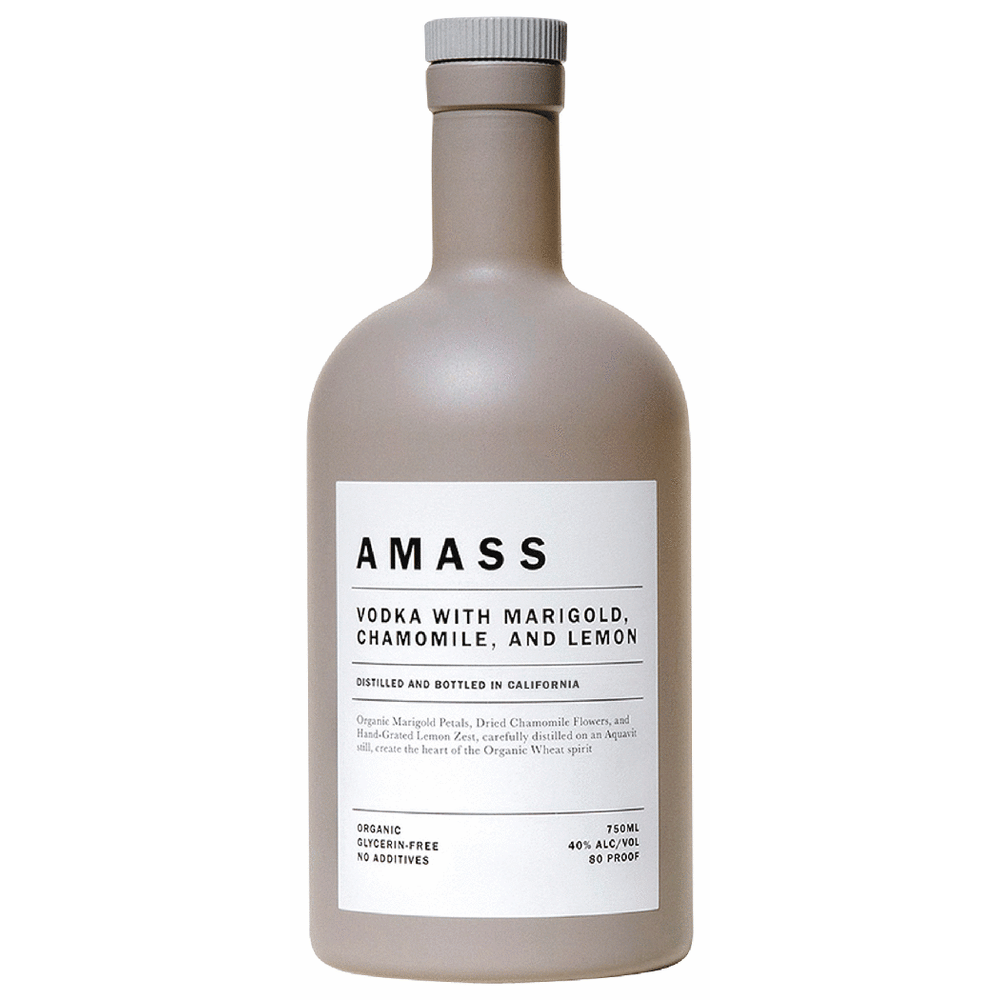 Amass Vodka