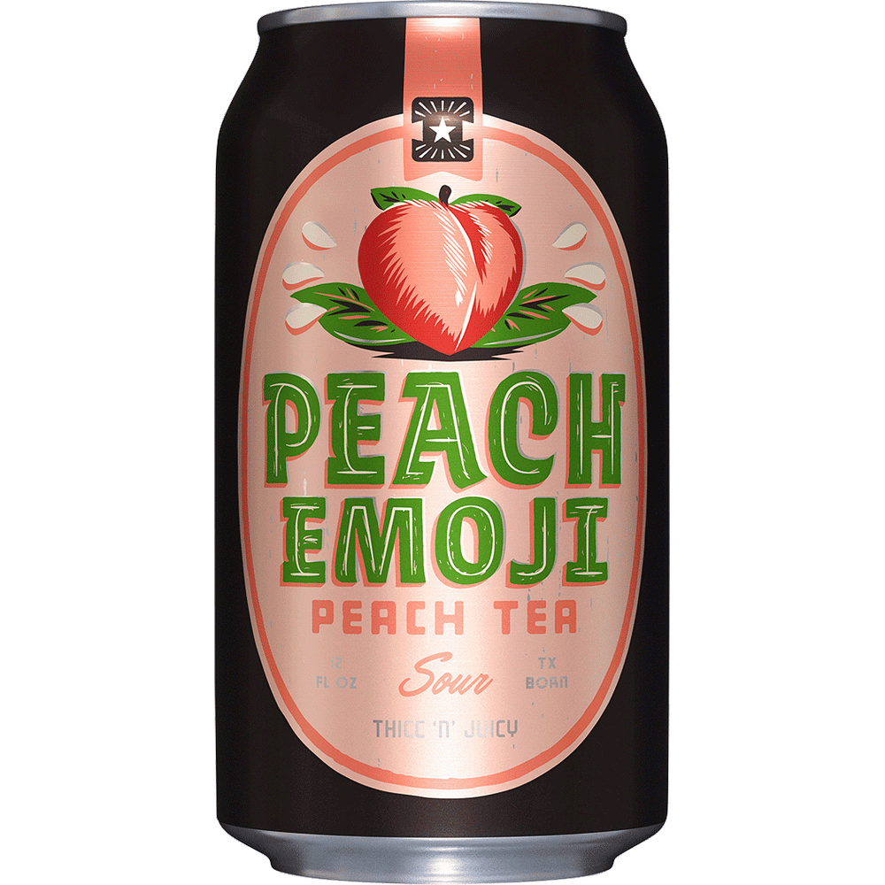 Independence Peach Emoji