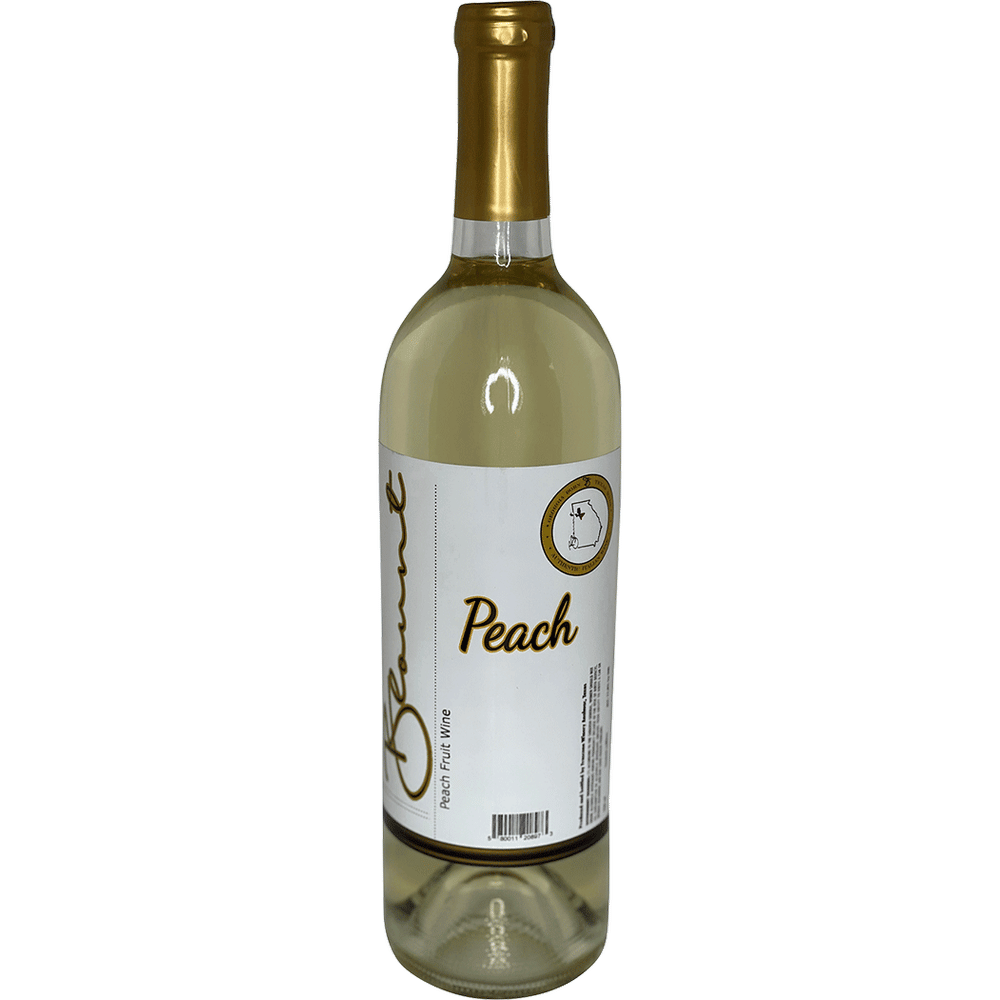 Blount Wine Therapy Peaches