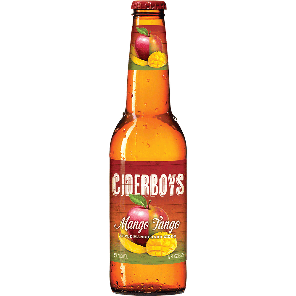 Ciderboys Mango Tango