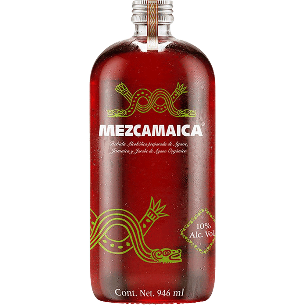Las Mezcas Mezcamaica