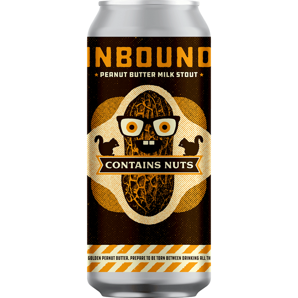 Inbound Contains Nuts