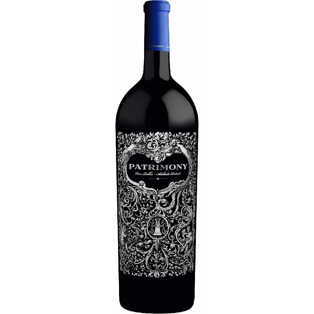 Daou Patrimony Paso Robles Cabernet Sauvignon
