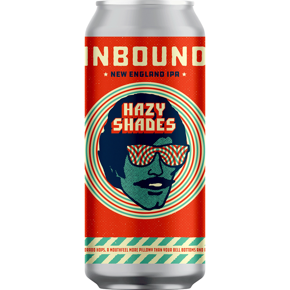 Inbound Hazy Shades