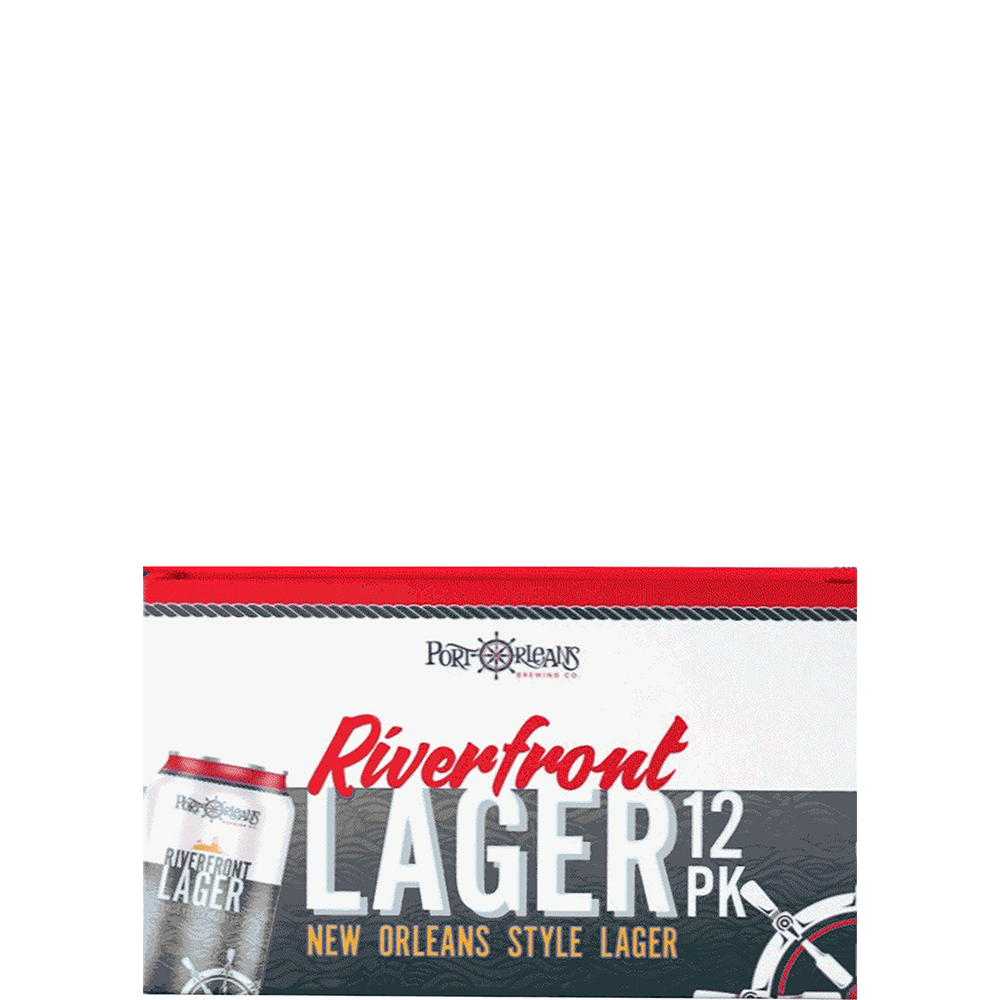 Port Orleans Riverfront Lager