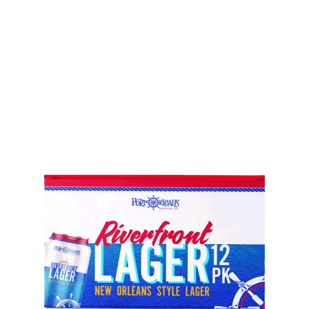 Port Orleans Riverfront Lager