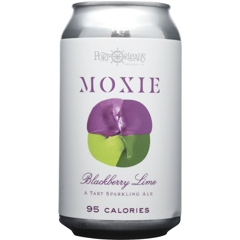 Port Orleans Moxie Sparkling Tart Ale