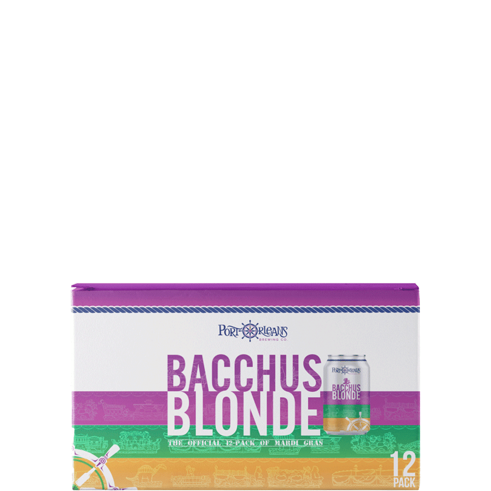 Port Orleans Bacchus Blonde