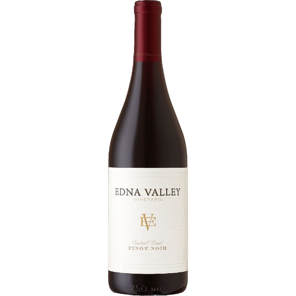 Edna Valley Pinot Noir