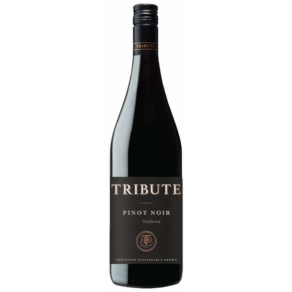 Tribute Pinot Noir