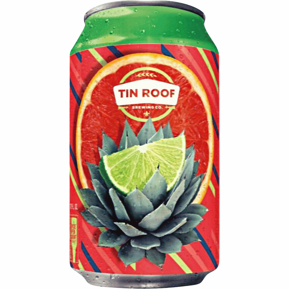 Tin Roof Paloma Gose