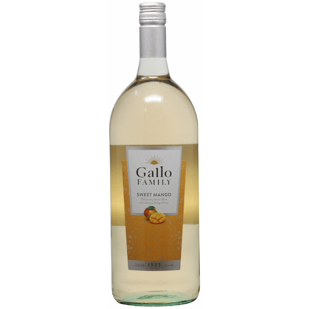 Gallo Family Vineyards Sweet Mango