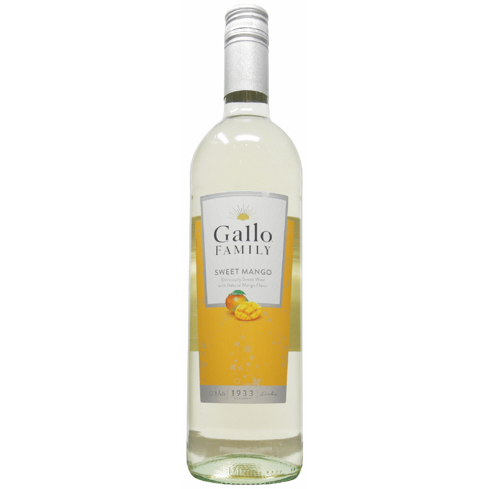 Gallo Family Vineyards Sweet Mango