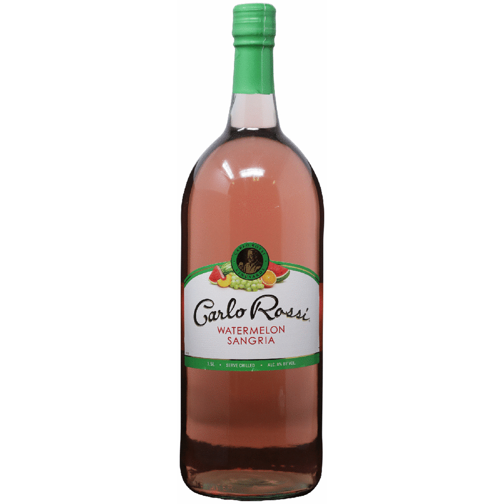 Carlo Rossi Watermelon Sangria