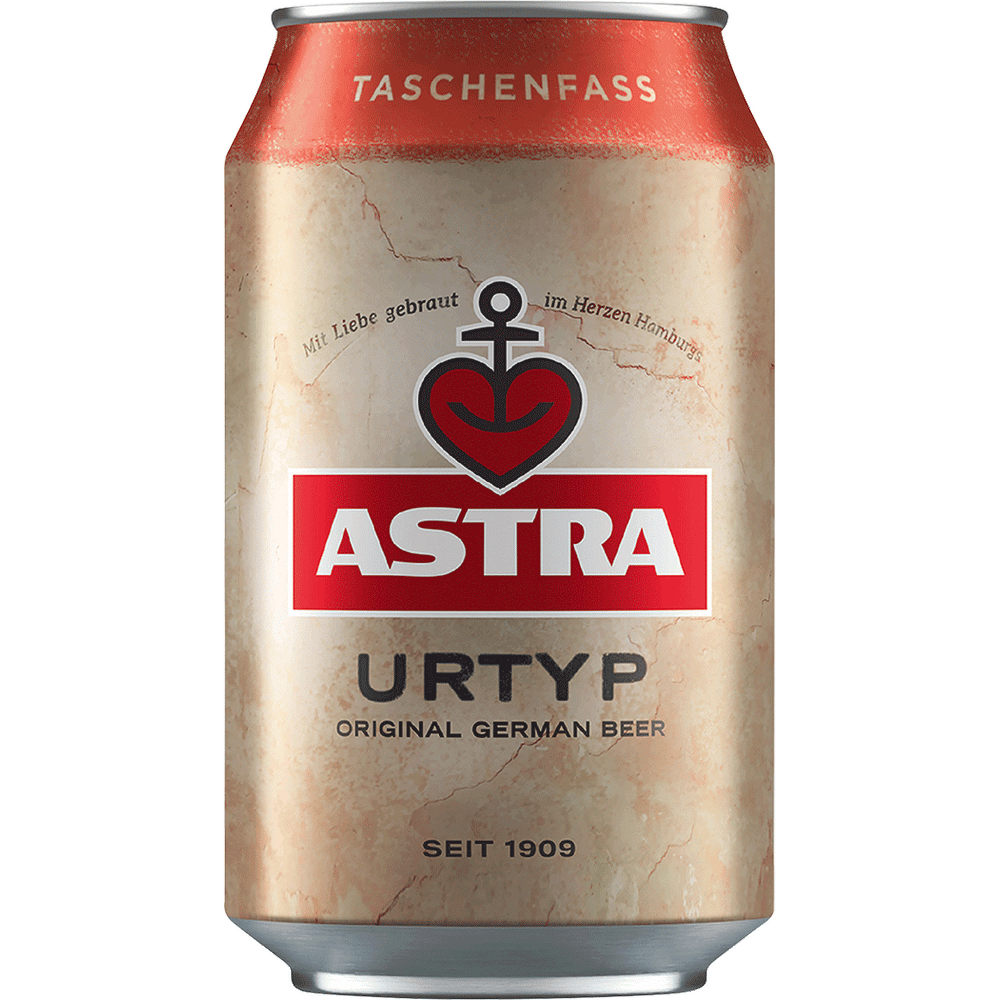 Astra Urtyp