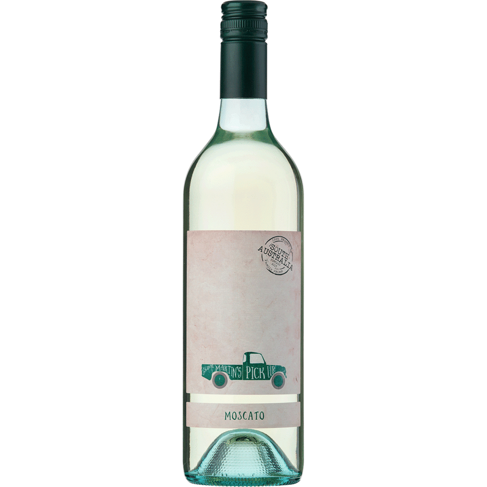 Martin's Pick Up Moscato