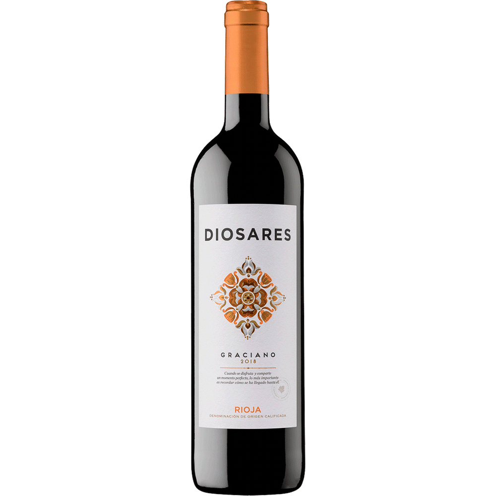 Diosares Rioja Graciano